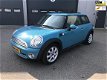 Mini Mini One - 1.4 Pepper Dealeronderhouden Nieuwstaat - 1 - Thumbnail