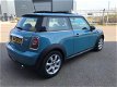 Mini Mini One - 1.4 Pepper Dealeronderhouden Nieuwstaat - 1 - Thumbnail