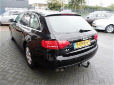 Audi A4 Avant - 2.0 TDI