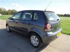 Volkswagen Polo - 1.4-16V Trendline bouwjaar 2008 met nw apk