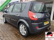 Renault Scénic - 1.9 dCi Tech Line/Turbo maakt geluid/Export - 1 - Thumbnail