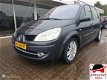 Renault Scénic - 1.9 dCi Tech Line/Turbo maakt geluid/Export - 1 - Thumbnail