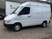 Mercedes-Benz Sprinter - 313 CDI 2.2 355 // 2002 // 95KW=129 // Airbag // Elek Ramen // - 1 - Thumbnail