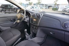 Dacia Logan MCV - TCE 90 Lauréate