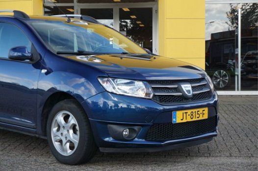 Dacia Logan MCV - TCE 90 Lauréate - 1