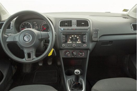 Volkswagen Polo - 1.2 TSI Comfortline Navi - 1