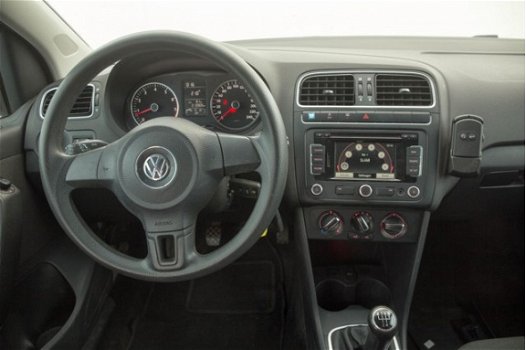 Volkswagen Polo - 1.2 TSI Comfortline Navi - 1