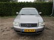 Audi A6 - 2.0 Pro Line YOUNGTIMER AUTOMAAT NAVI - 1 - Thumbnail