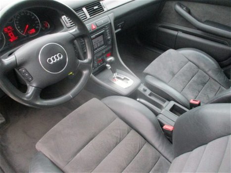 Audi A6 - 2.0 Pro Line YOUNGTIMER AUTOMAAT NAVI - 1