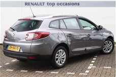 Renault Mégane Estate - 1.2 TCe 115PK Limited | Clima | PDC | Navi