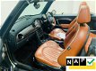 Mini Mini Cabrio - 1.6 Cooper ZONDAG ' s open van 12-tot 17 uur - 1 - Thumbnail