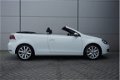 Volkswagen Golf Cabriolet - 1.2 TSI 105pk BlueMotion + 17