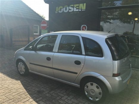 Opel Meriva - 1.4-16V ESSENTIA - 1