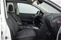 Nissan Qashqai - 1.6 Connect Edition Navigatie, Panoramadak, 18