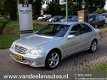 Mercedes-Benz C-klasse - 180 K. Avantgarde Aut. Sport Selection / 106.000 KM - 1 - Thumbnail