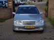 Mercedes-Benz C-klasse - 180 K. Avantgarde Aut. Sport Selection / 106.000 KM - 1 - Thumbnail