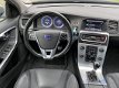 Volvo S60 - T3 150pk R-Design / Dealer onderhouden / Xenon / Navi / Pdc achter / 18 inch / Stoelverw - 1 - Thumbnail