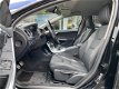 Volvo S60 - T3 150pk R-Design / Dealer onderhouden / Xenon / Navi / Pdc achter / 18 inch / Stoelverw - 1 - Thumbnail