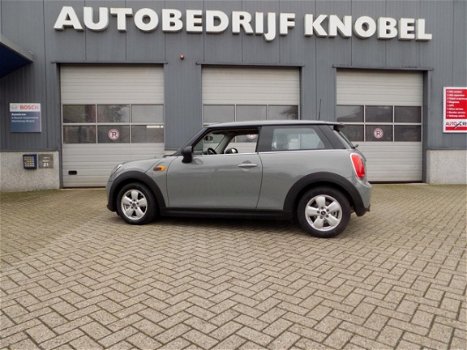 Mini Mini One - 1.2 NL AUTO, NAP, GARANTIE - 1