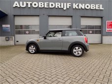 Mini Mini One - 1.2 NL AUTO, NAP, GARANTIE