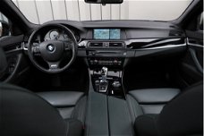 BMW 5-serie Touring - 525d High Executive Aut8 Pano Individual Leder Led-Xenon 2013