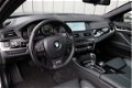 BMW 5-serie Touring - 525d High Executive Aut8 Pano Individual Leder Led-Xenon 2013 - 1 - Thumbnail