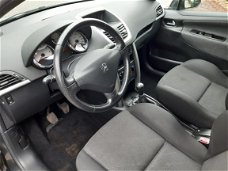 Peugeot 207 SW - 1.6 VTi XS