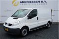 Renault Trafic - 2.0 DCI L1H1 Eco *Inrichting* Airco, Navi, Cruise, - 1 - Thumbnail