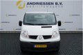 Renault Trafic - 2.0 DCI L1H1 Eco *Inrichting* Airco, Navi, Cruise, - 1 - Thumbnail