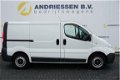 Renault Trafic - 2.0 DCI L1H1 Eco *Inrichting* Airco, Navi, Cruise, - 1 - Thumbnail
