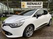 Renault Clio - 1.5 dCi 90Pk ECO Night&Day Airco MediaNav PDC 16