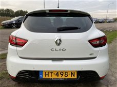 Renault Clio - 1.5 dCi 90Pk ECO Night&Day Airco MediaNav PDC 16"LMV PDC