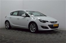 Opel Astra - 1.4 Turbo 120PK SPORT+