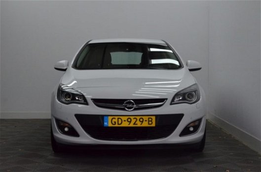 Opel Astra - 1.4 Turbo 120PK SPORT+ - 1