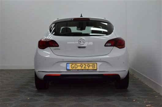 Opel Astra - 1.4 Turbo 120PK SPORT+ - 1