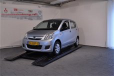 Daihatsu Cuore - 1.0 51KW 5D Trend