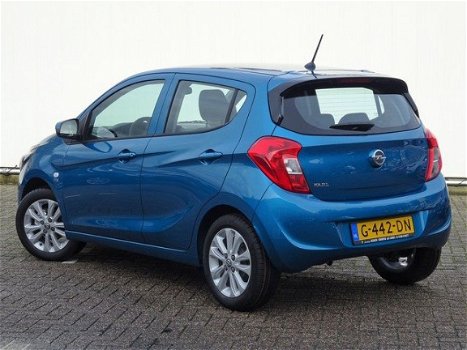 Opel Karl - 1.0 (75pk) 120 Jaar Edition Nieuw op voorraad - 1