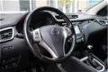 Nissan Qashqai - 1.6 Acenta Climate Control Achteruitrijcamera Navigatie 3-6-12 M Garantie - 1 - Thumbnail