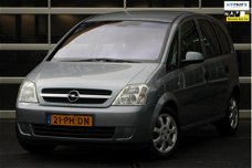 Opel Meriva - 1.6 Enjoy Climate Control 3-6-12 M Garantie