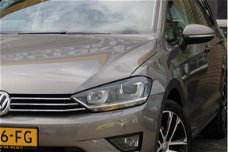 Volkswagen Golf Sportsvan - All Star Automaat Climate Control Achteruitrij Camera 3-6-12 M Garantie