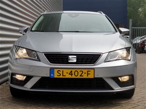 Seat Leon ST - 1.4 EcoTSI Style Business Intense 150 PK - 1