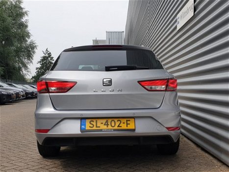 Seat Leon ST - 1.4 EcoTSI Style Business Intense 150 PK - 1