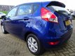 Ford Fiesta - 1.5 TDCi Style Lease Van 1ste Eigenaar met navigatie en carkit en automatische airco - 1 - Thumbnail