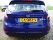 Ford Fiesta - 1.5 TDCi Style Lease Van 1ste Eigenaar met navigatie en carkit en automatische airco - 1 - Thumbnail