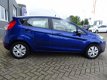 Ford Fiesta - 1.5 TDCi Style Lease Van 1ste Eigenaar met navigatie en carkit en automatische airco - 1 - Thumbnail