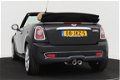 Mini Mini Cabrio - 1.6 Cooper S Chili 174 pk | Automaat | LEER | NAVI | Org NL - 1 - Thumbnail