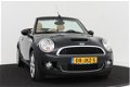 Mini Mini Cabrio - 1.6 Cooper S Chili 174 pk | Automaat | LEER | NAVI | Org NL - 1 - Thumbnail