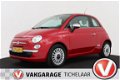 Fiat 500 - 1.2 Lounge | Automaat | Panoramadak | Org NL - 1 - Thumbnail