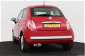 Fiat 500 - 1.2 Lounge | Automaat | Panoramadak | Org NL - 1 - Thumbnail