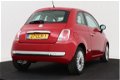 Fiat 500 - 1.2 Lounge | Automaat | Panoramadak | Org NL - 1 - Thumbnail